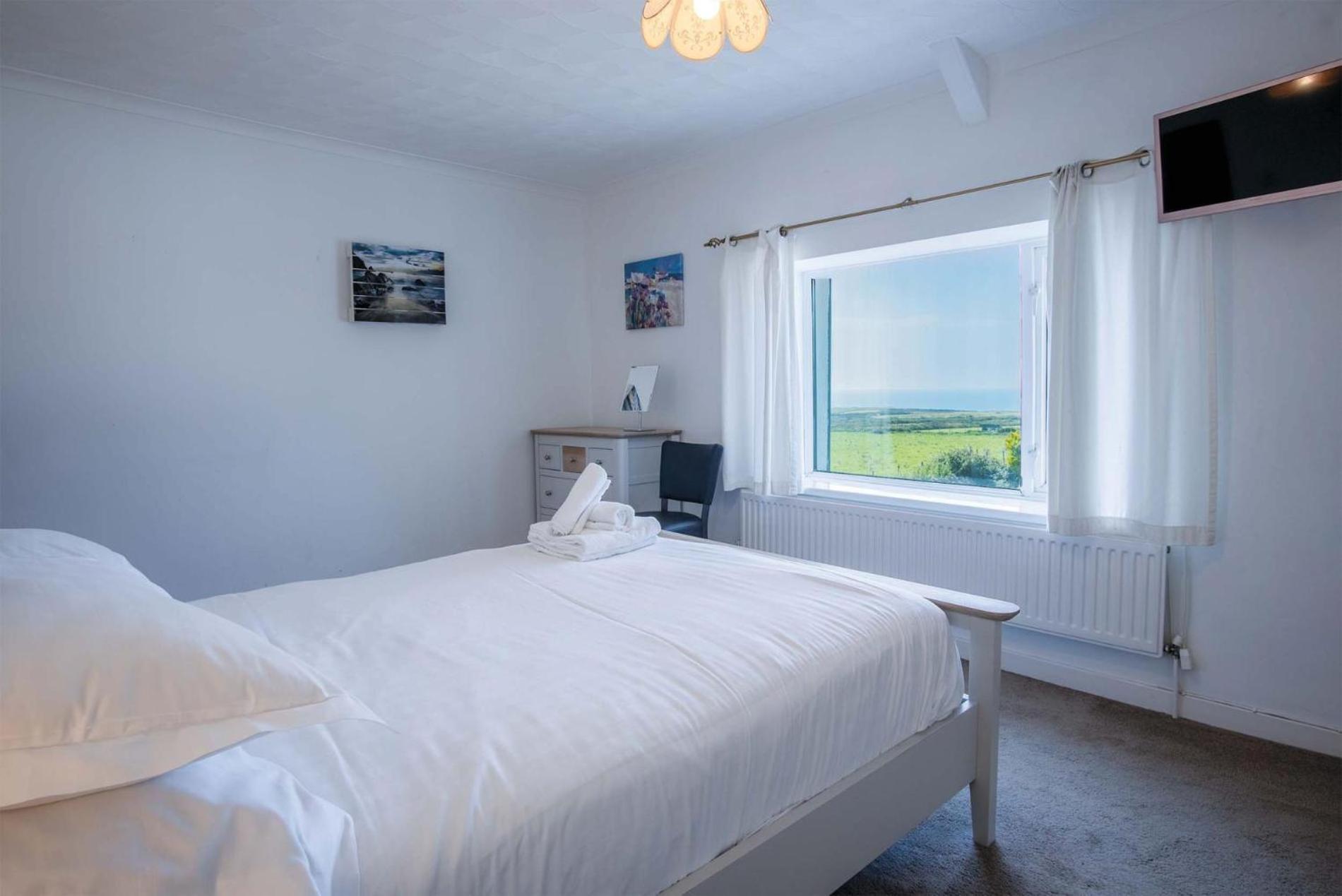 Channel View - 3 Bedroom House - Rhossili Bay Oxwich Luaran gambar