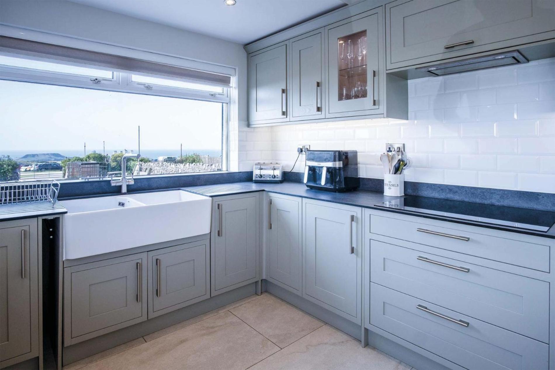 Channel View - 3 Bedroom House - Rhossili Bay Oxwich Luaran gambar