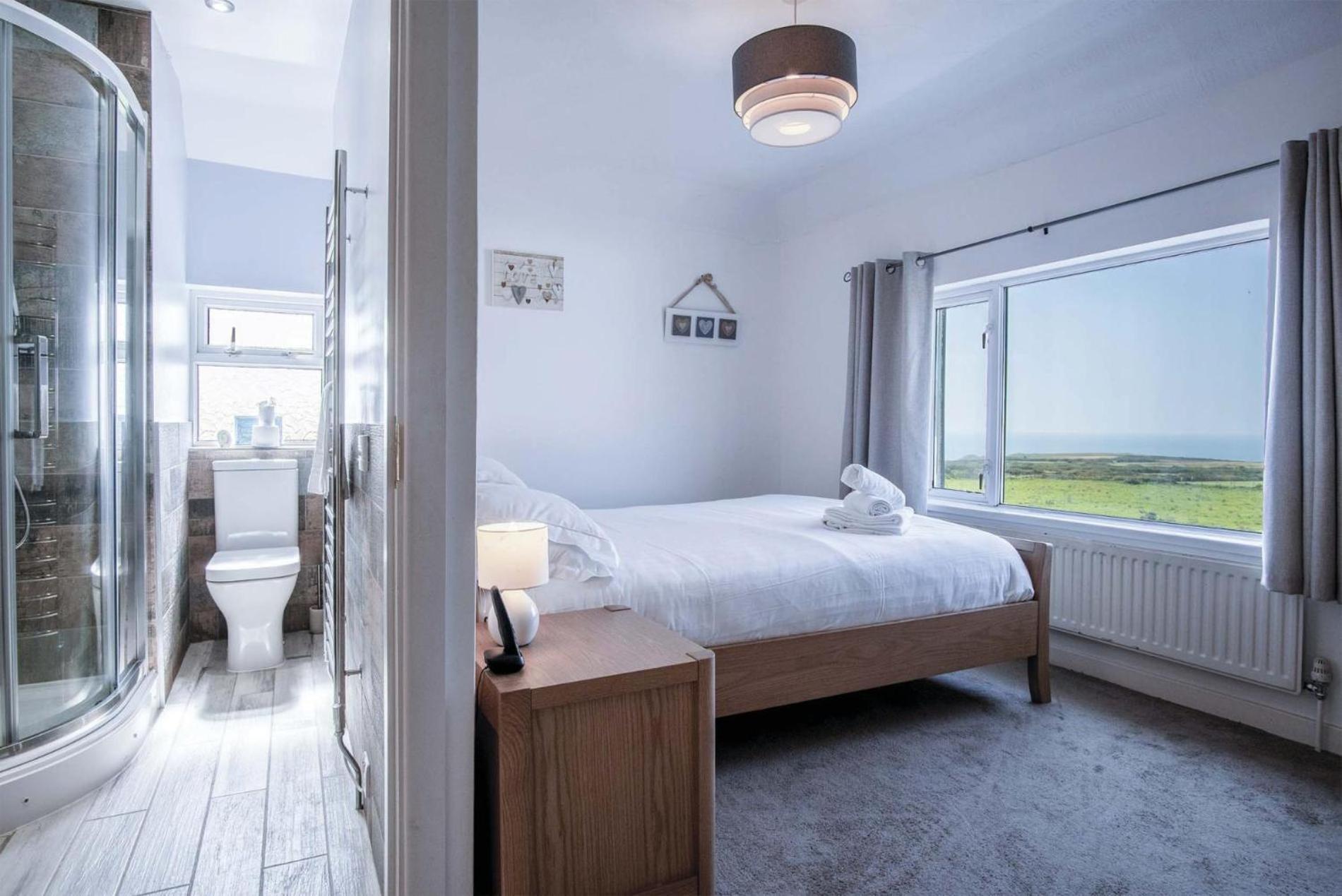 Channel View - 3 Bedroom House - Rhossili Bay Oxwich Luaran gambar