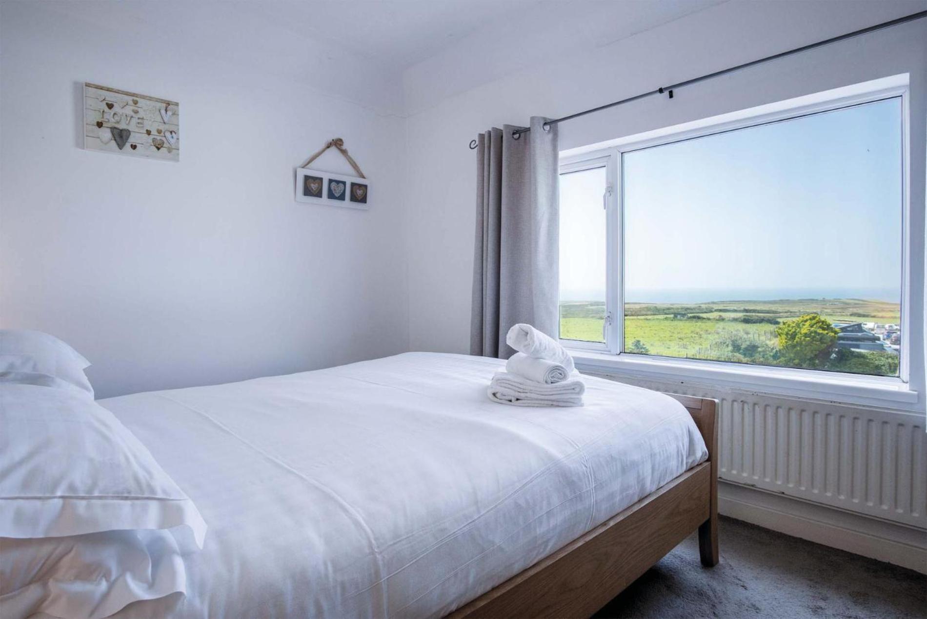 Channel View - 3 Bedroom House - Rhossili Bay Oxwich Luaran gambar