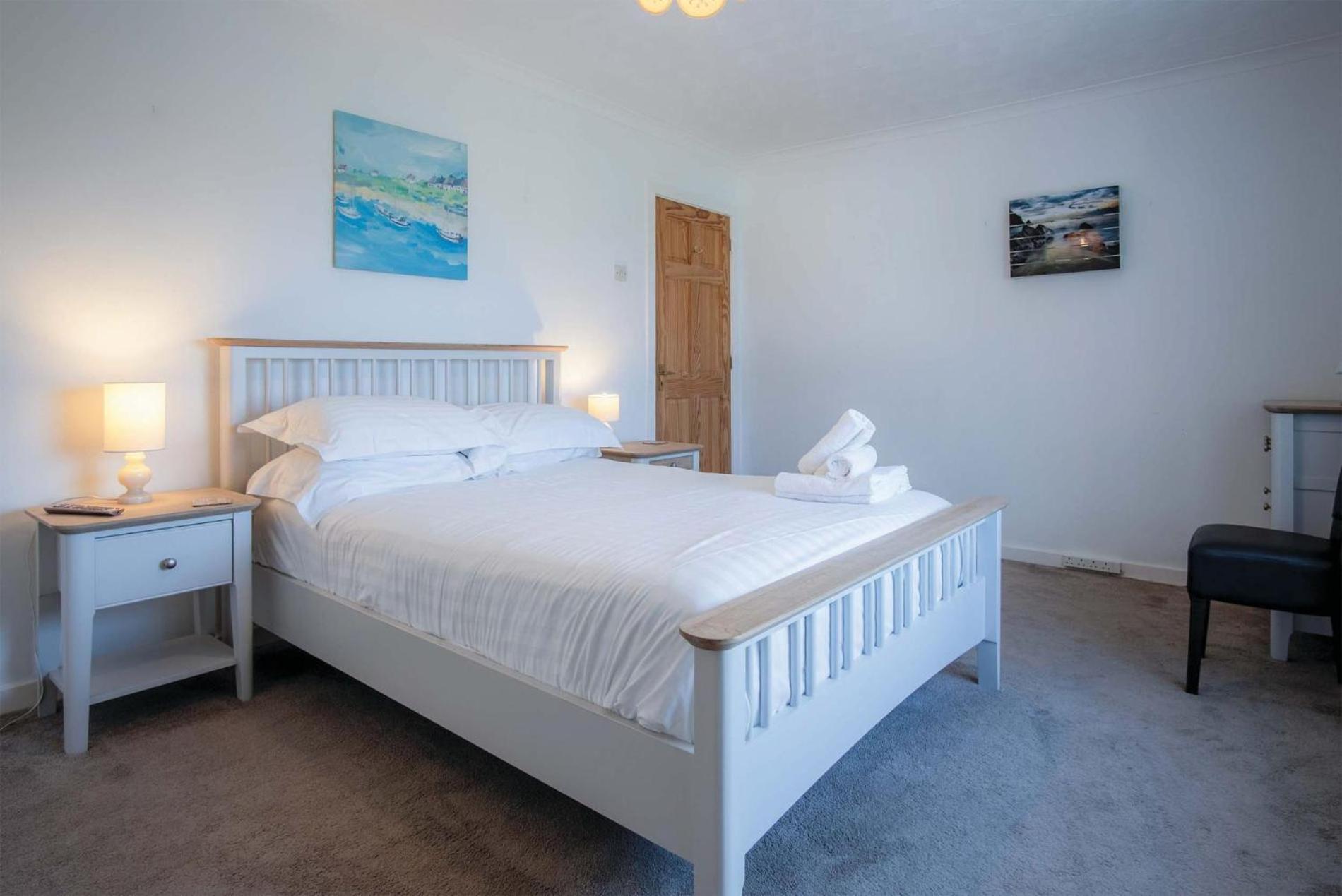 Channel View - 3 Bedroom House - Rhossili Bay Oxwich Luaran gambar