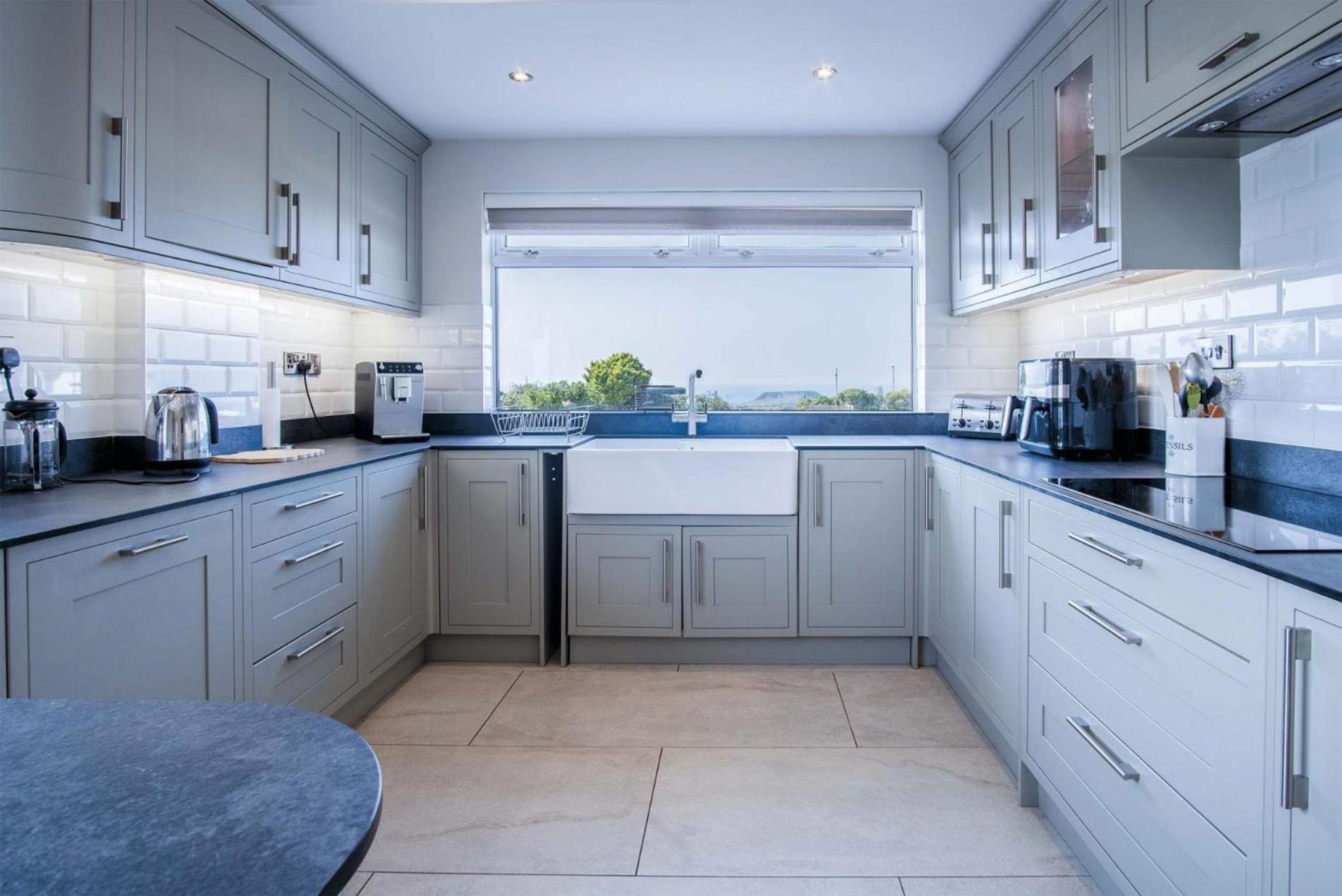 Channel View - 3 Bedroom House - Rhossili Bay Oxwich Luaran gambar